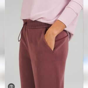 #3. Lululemon pants 8